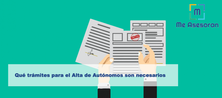 Alta en autónomos para forex